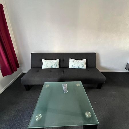 Hamilton Sunrise Motel Ngoại thất bức ảnh