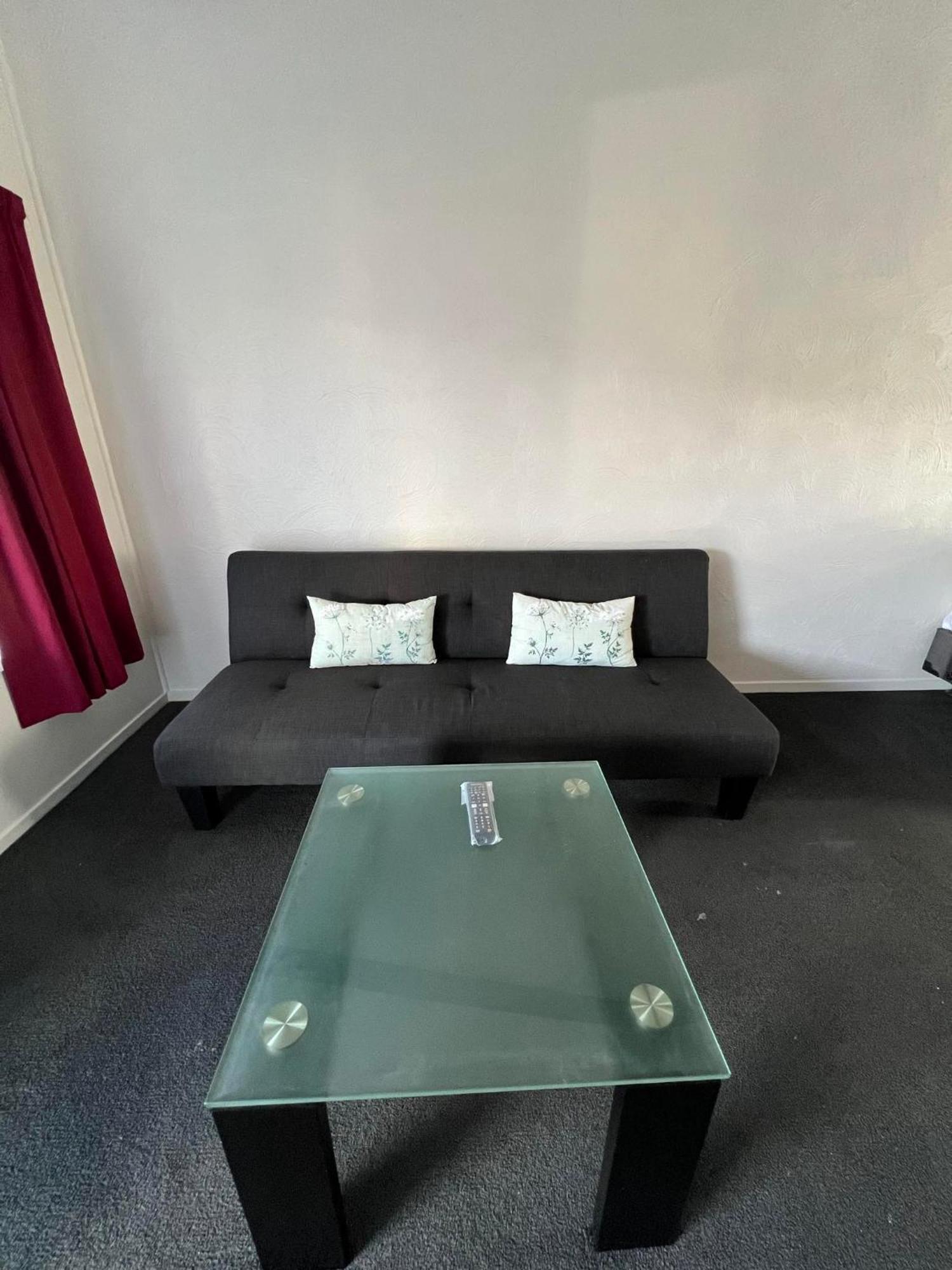 Hamilton Sunrise Motel Ngoại thất bức ảnh