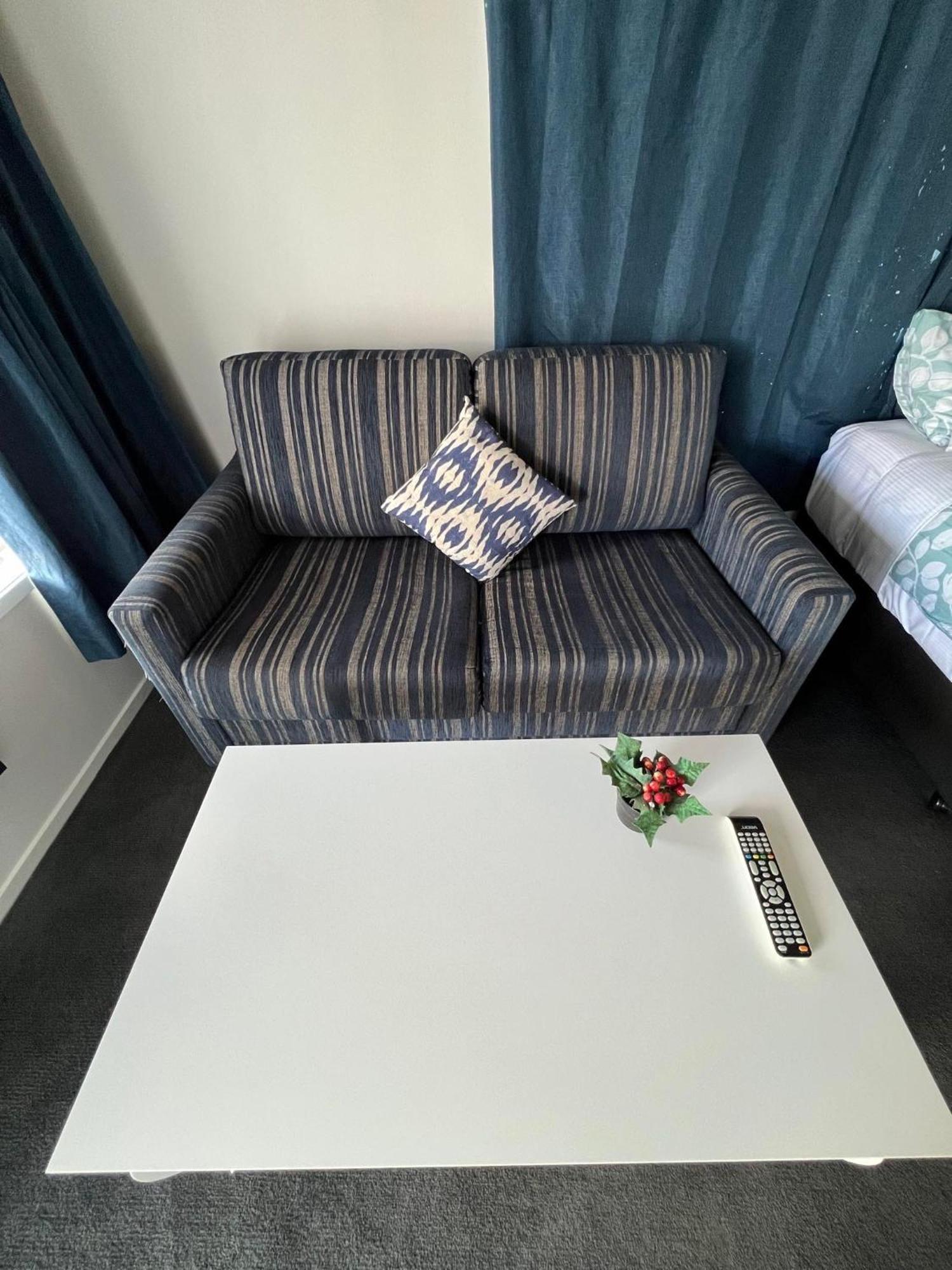Hamilton Sunrise Motel Ngoại thất bức ảnh